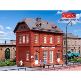 Vollmer 5712 Vasúti irodaépület (H0)