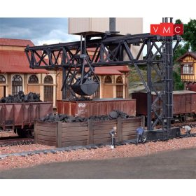 Vollmer 5717 Szénbunker (H0)