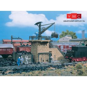 Vollmer 5718 Szenelő daruval (H0)