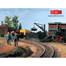 Vollmer 5719 Szenelő daruval (H0)