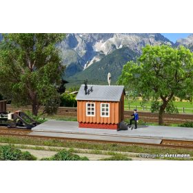 Vollmer 45721 Vágányhídmérleg (H0)