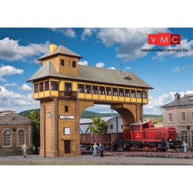 Vollmer 5726 Nyerges váltóállító központ (H0)