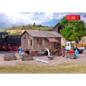 Vollmer 5728 Melléképület (H0)