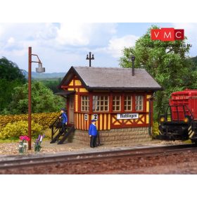 Vollmer 5730 Váltóállító központ, Riedlingen (H0)