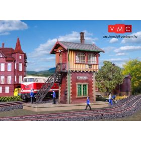 Vollmer 5731 Váltóállító központ, Moosbach (H0)