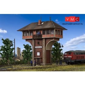 Vollmer 5738 Váltóállító központ (H0)