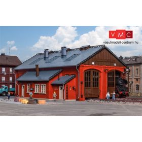 Vollmer 5753 Fűtőház, kétállásos (H0)