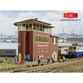 Vollmer 5767 Váltóállító központ Rüdesheim (H0)