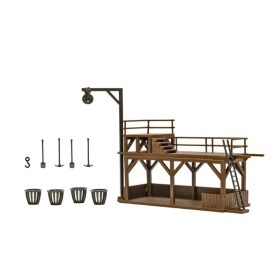 Vollmer 45773 Mellékvonali szénvételező (H0)