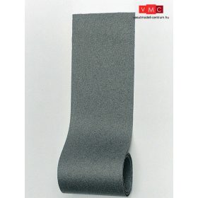 Vollmer 6020 Aszfalt útfólia, 1000 x 80 mm (H0)