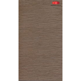 Vollmer 6023 Dekorlap: Famintás, műanyag (H0)