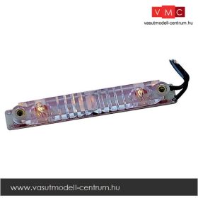 Vollmer 6555 Belső világítás, 6 cm hosszú - 16 V