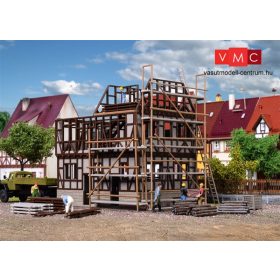 Vollmer 46889 Épülő favázas lakóház (H0)