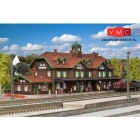 Vollmer 7502 Vasútállomás Moritzburg (N)