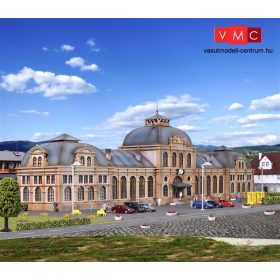 Vollmer 7505 Vasútállomás Baden - Baden (N)