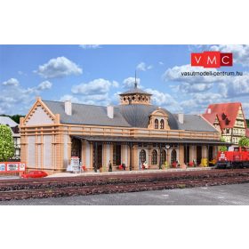 Vollmer 7506 Vasútállomás Altstadt (N)