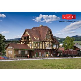 Vollmer 7522 Vasútállomás Neuffen (N)