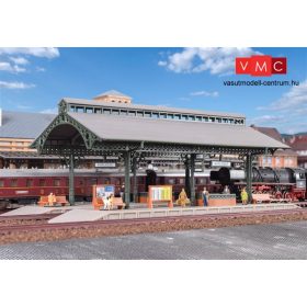   Vollmer 47530 Állomási peroncsarnok LED világítással (N)
