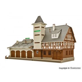 Vollmer 47544 Raktárépület WLZ (N)