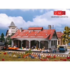 Vollmer 7545 Raktárépület (N)