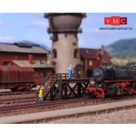 Vollmer 7548 Mozdonyszerelő állvány (N)