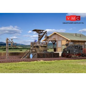 Vollmer 7549 Szenelő daruval (N)