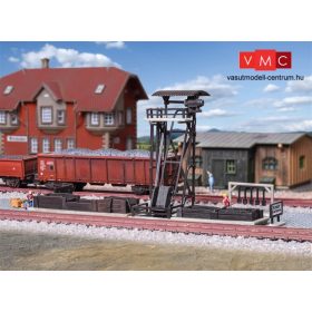 Vollmer 7551 Salakoló felvonóval és aknával (N)