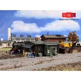 Vollmer 47554 Szén és tüzelőanyagkereskedés (N)