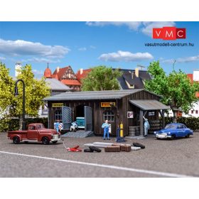 Vollmer 7555 Javítóműhely (N)