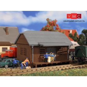 Vollmer 47575 Raktárépület (N)