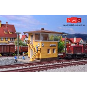 Vollmer 7600 Váltóállító központ, Rothorn (N)