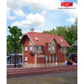 Vollmer 7602 Váltóállító központ Wiesbaden (N)