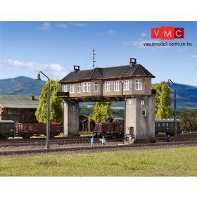 Vollmer 7603 Nyerges váltóállító központ (N)