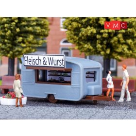 Vollmer 47619 Lakókocsibüfé (N)