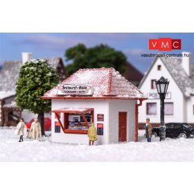 Vollmer 7625 Sültkolbász stand, Maxe (N)