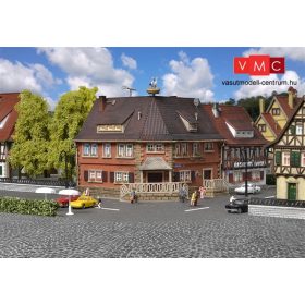 Vollmer 7630 Emeletes sarokház, Marktstraße 2 (N)