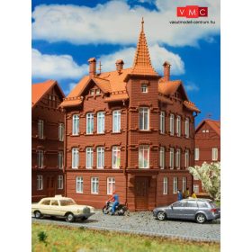 Vollmer 7636 Vasutasszálló, sarokház (N)