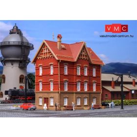 Vollmer 7640 Vasutasszálló (N)