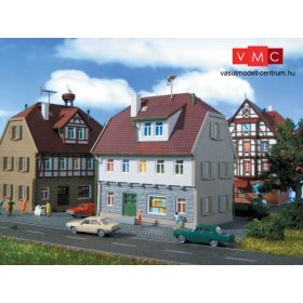 Vollmer 7644 Emeletes lakóház (N)