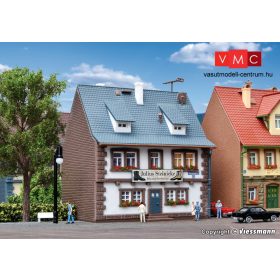 Vollmer 7646 Emeletes sorház, cipészműhely (N)