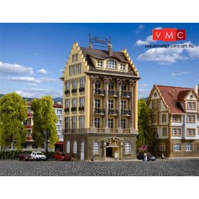 Vollmer 7652 Városi emeletes épület, szálloda (N)