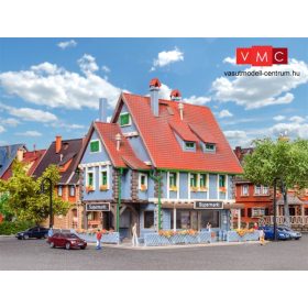   Vollmer 7660 Élelmiszerbolt, berendezéssel és LED világítással (N)