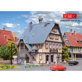   Vollmer 7661 Bababolt, berendezéssel és LED világítással (N)