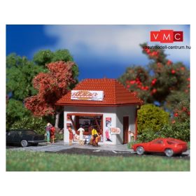 Vollmer 7662 Luigi pizzéria (N)