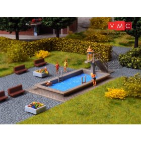 Vollmer 7668 Fürdőmedence (N)