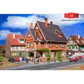 Vollmer 7670 Vidéki vegyesbolt - BIO (N)