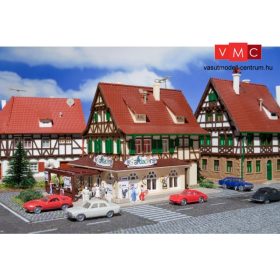   Vollmer 7671 Vidéki szörp és gyümölcsital szaküzlet - BIO (N)