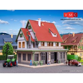 Vollmer 7682 Vidéki javítóműhely (N)