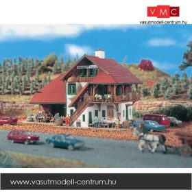 Vollmer 7685 Borászat Rebmann (N)