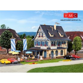 Vollmer 7698 Fogadó kerthelyiséggel (N)